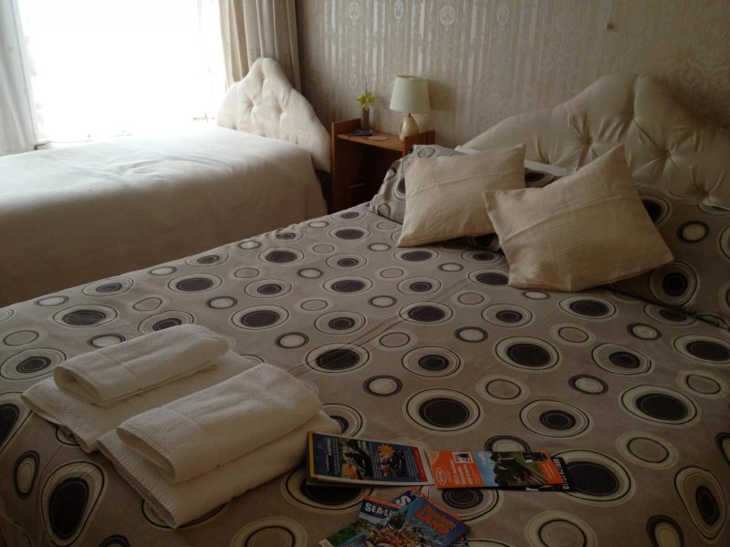 Lyness Guest House
