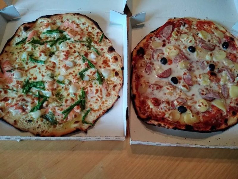 La Pizz'Nocchio