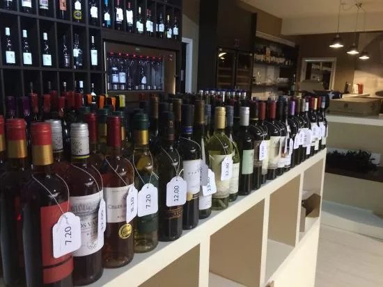 Enoteca Wine Bar