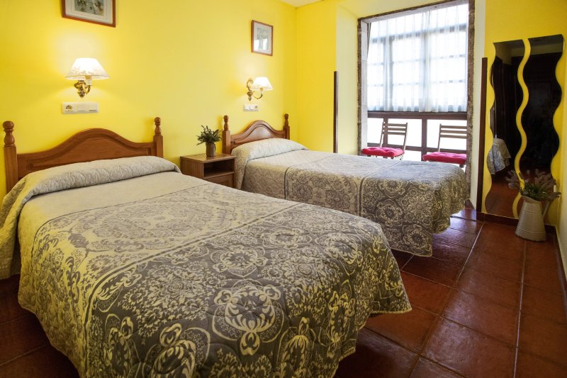 Pension La Guia