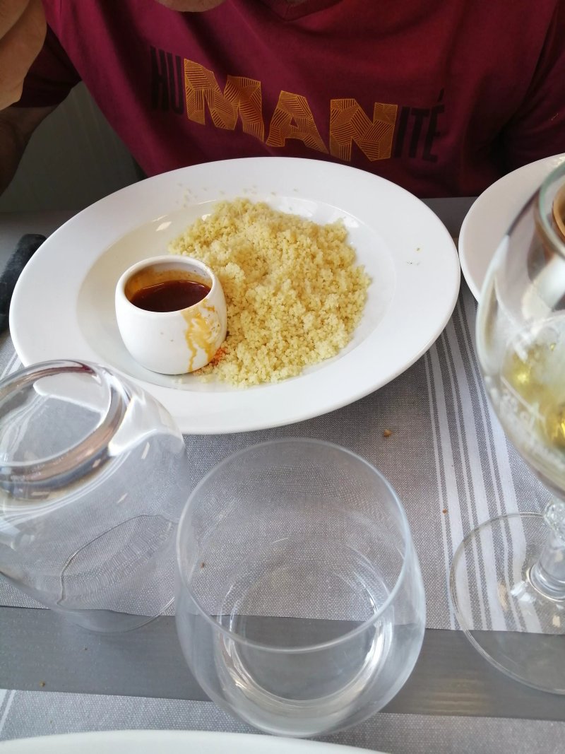 Cafe des Sports