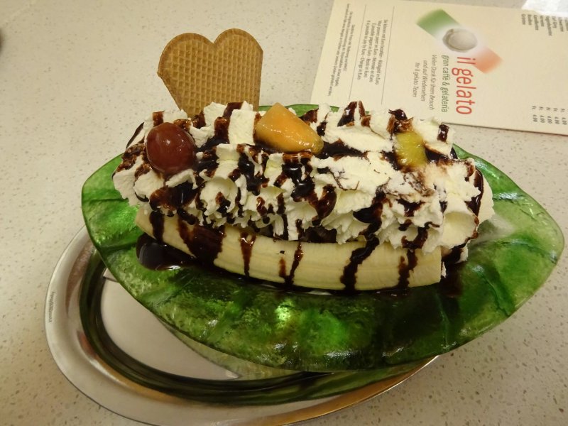 Il Gelato