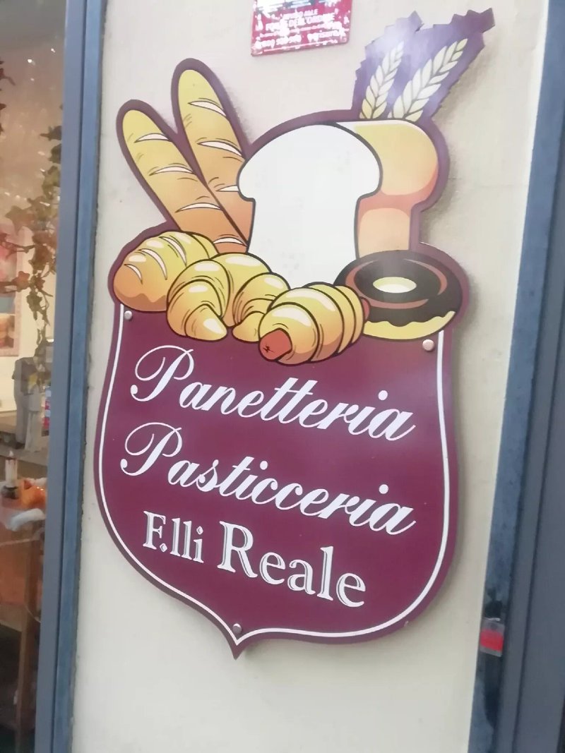 Panetteria Pasticceria F.LLI REALE