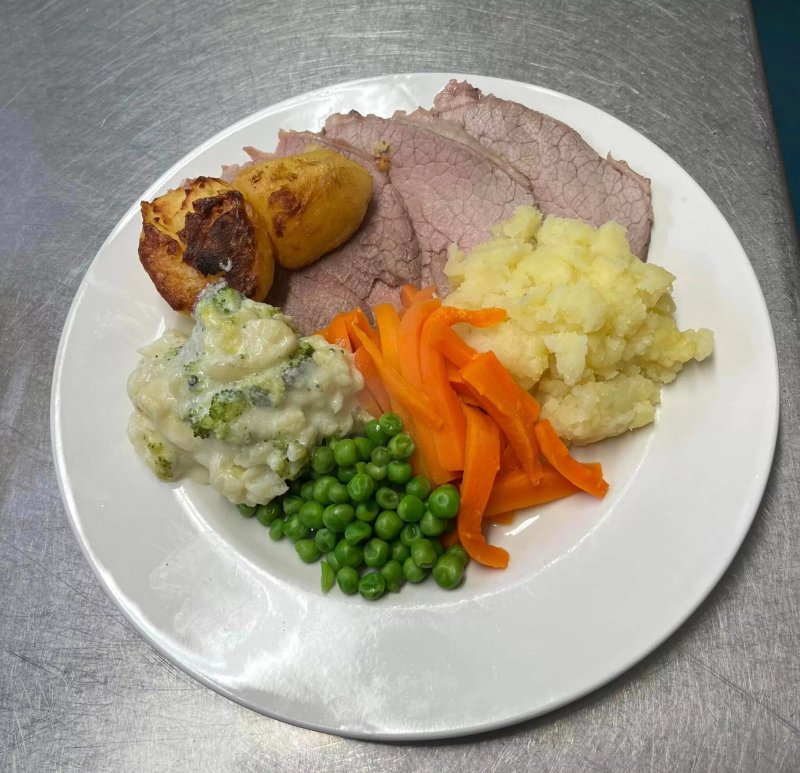 The Little Kitchen Cymru Limited