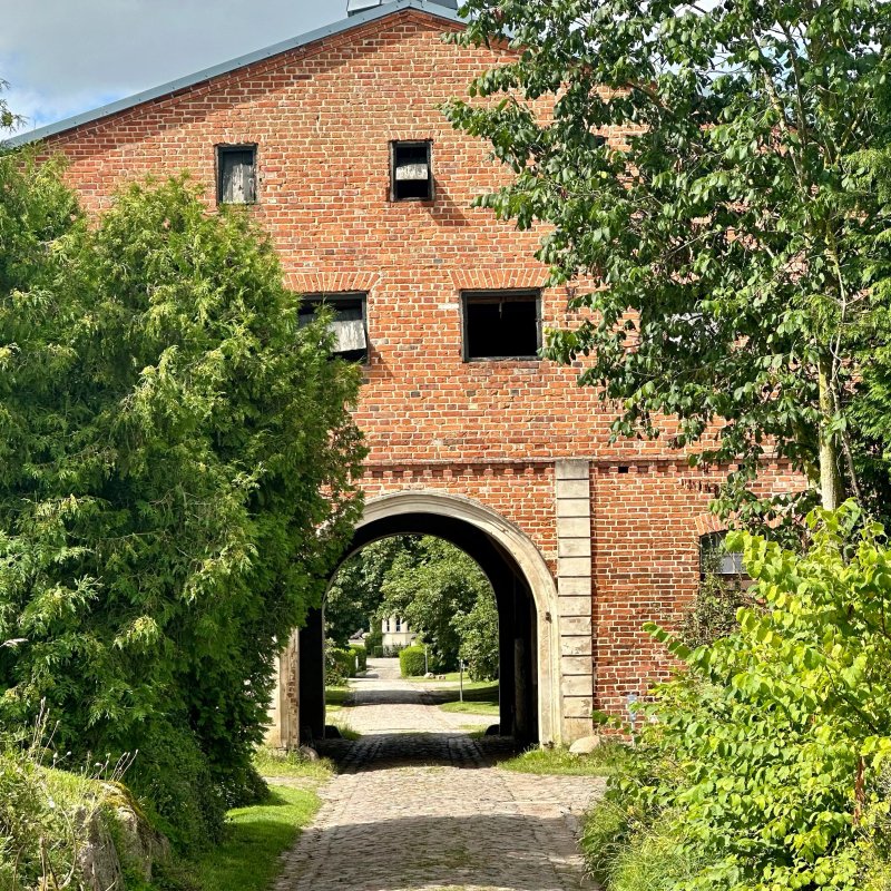FerienGut Dalwitz