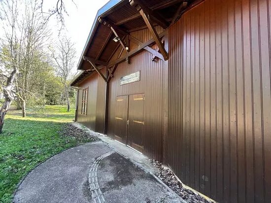 Parc De La Cure D'air