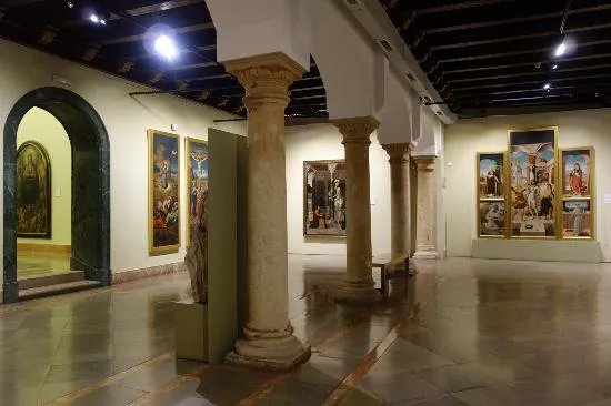 Museo de Bellas Artes de Cordoba