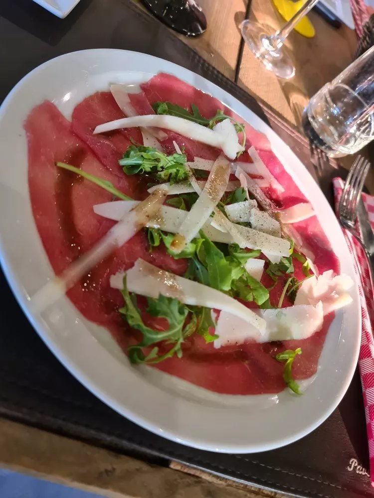 Den Entrecote