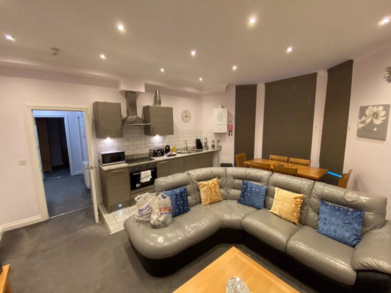 Austens Luxury Apartments
