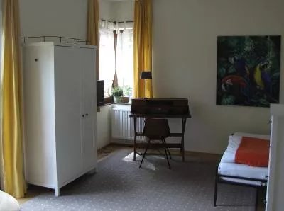 Hotel-Pension Villa Hennes