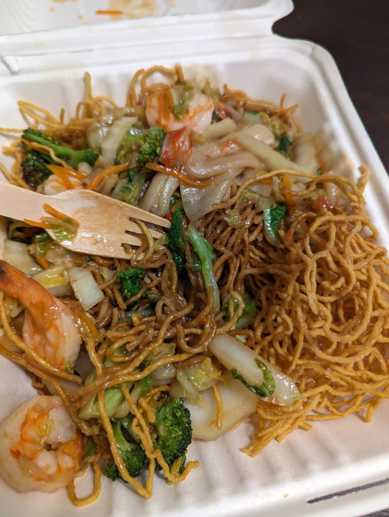 Far East