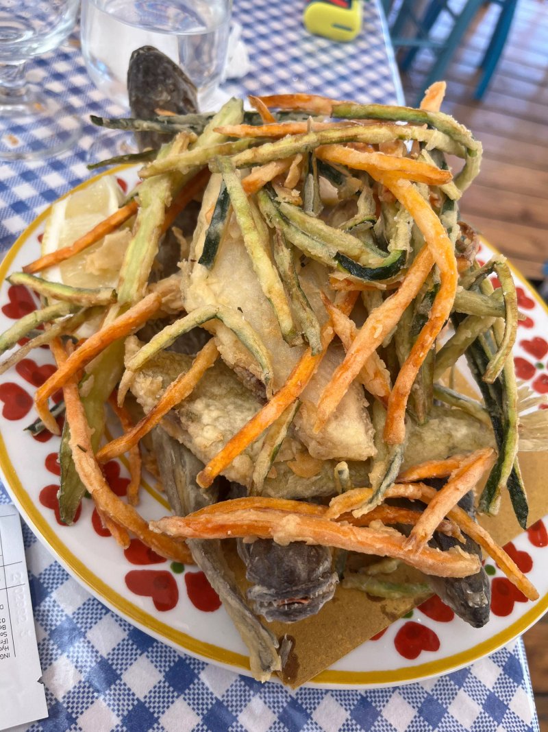 Trattoria Da Maria Grazia