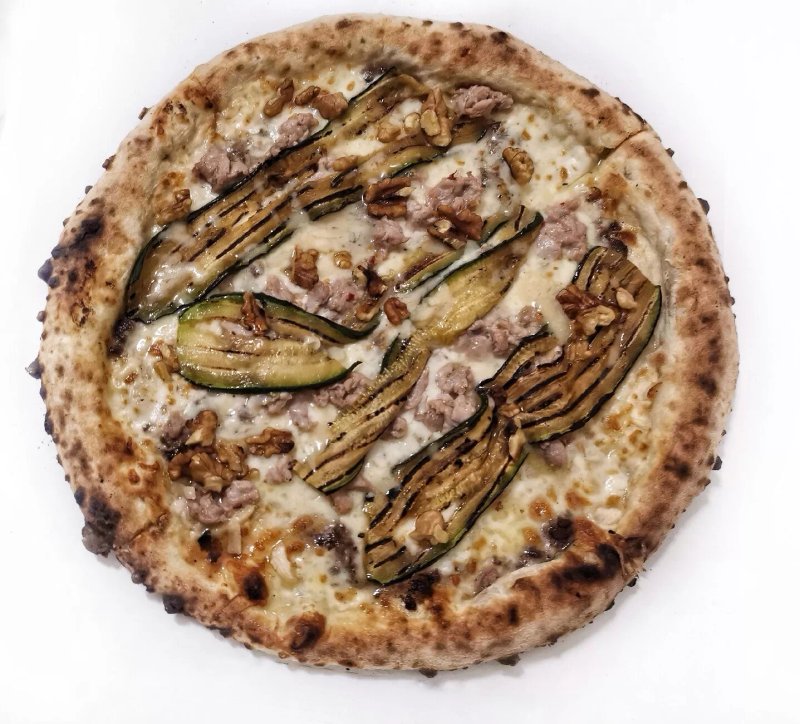 Arte Pizza Di Acquaviva Antonio