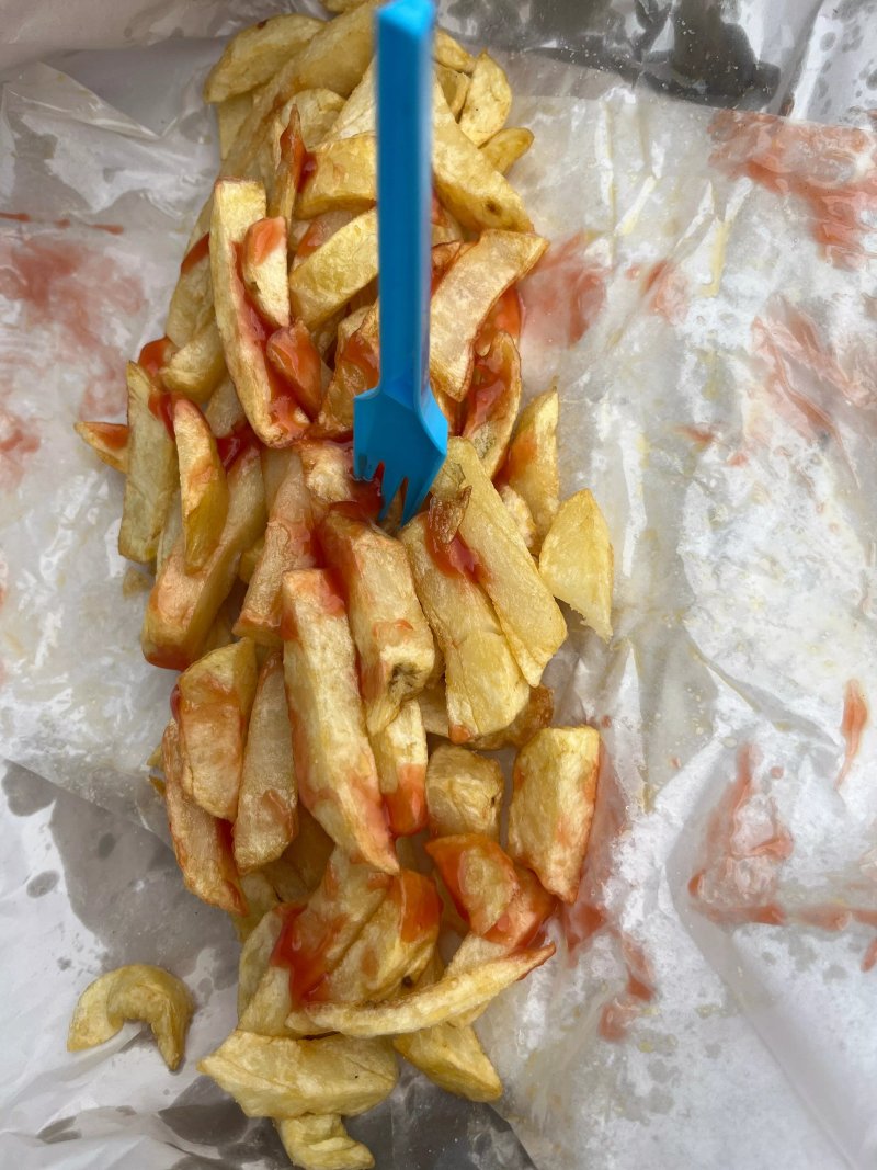 Gardiners Fish & CHips