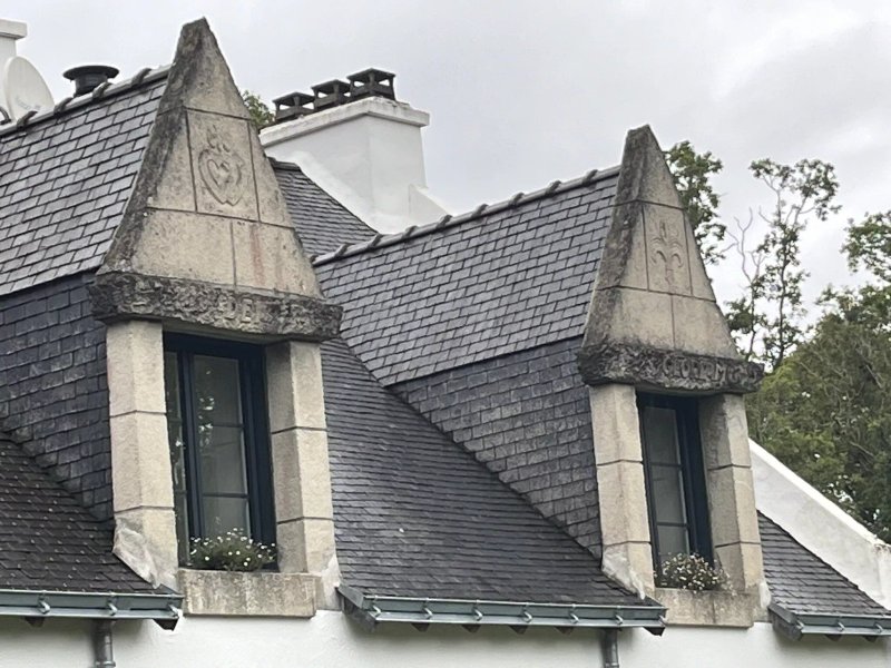 Ti Laouen Chambres D'hôtes Et Gite