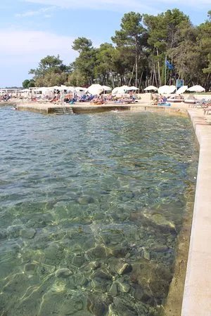 Plava Laguna