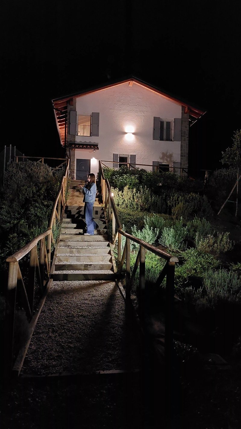 La Collinetta B&b