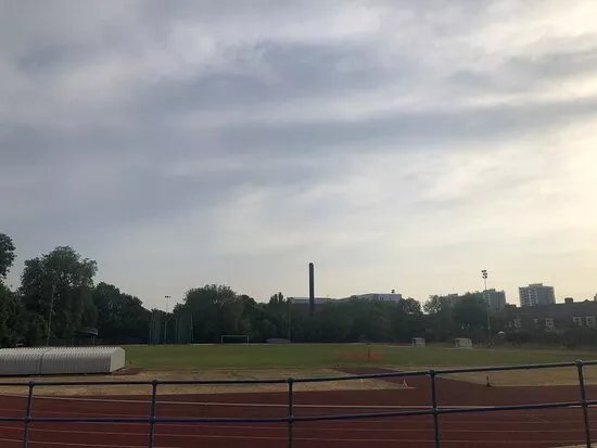 Ladywell Arena