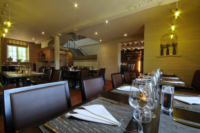 Zita Restaurant