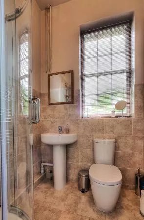 Baileygate Bed & Breakfast