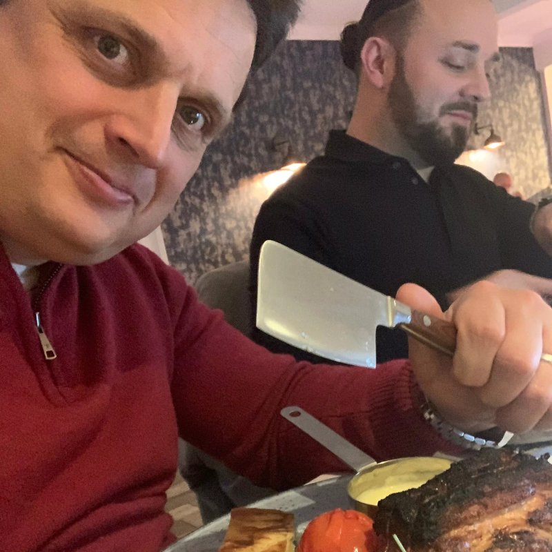 Michaels Grill & Steakhouse