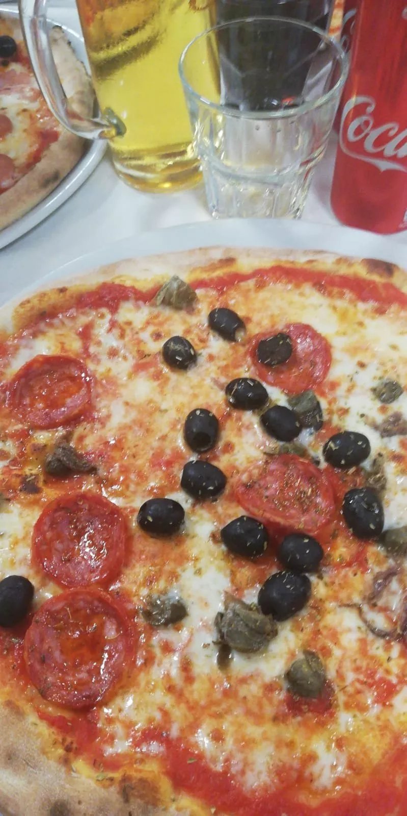 Al Caminetto