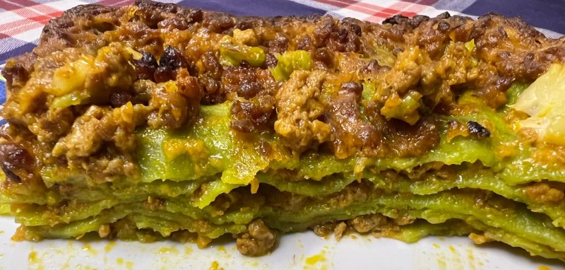 Al Vero Tortellino Bolognese