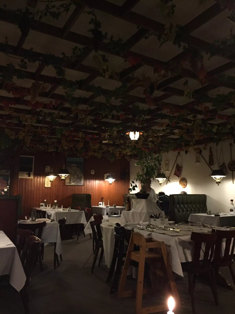 Restaurant Akropolis