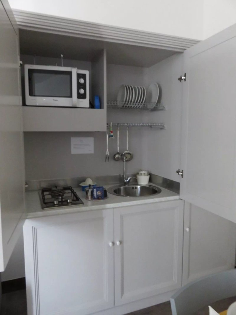Albergo Residenziale La Corte