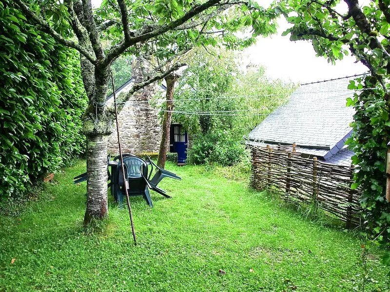17th century apartment Ideal for couples and pet friendly