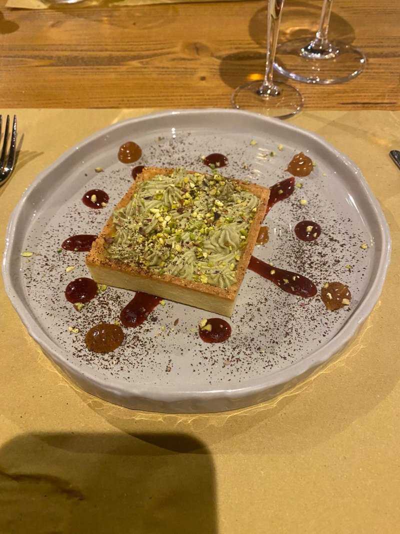 Il Portico Grill & Wine Bar