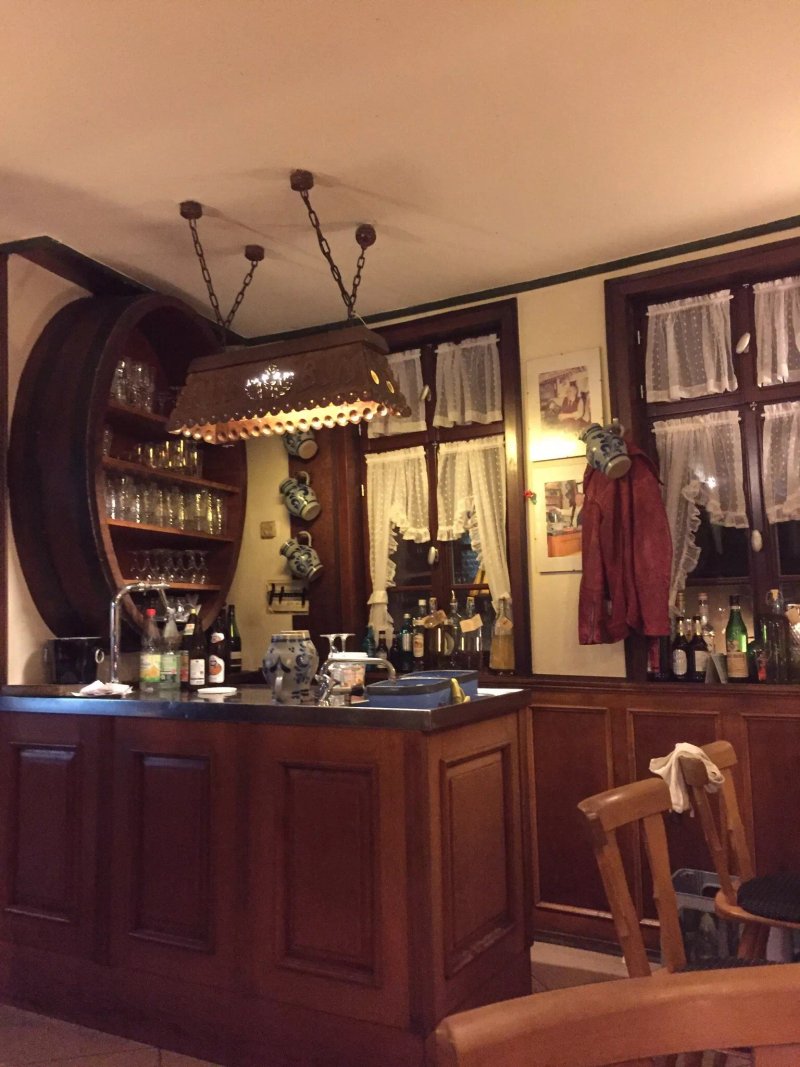 Gasthaus Alte Burg