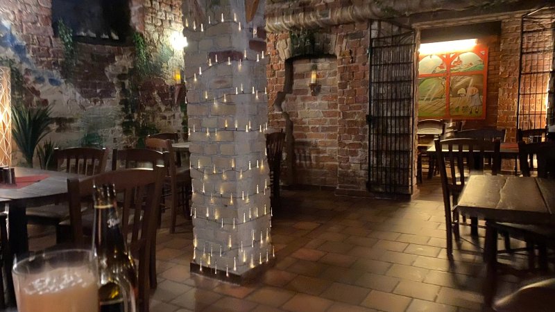 Kartoffelhaus Stralsund