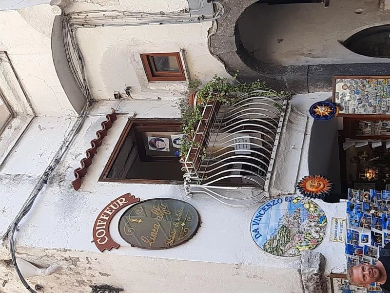 Il Gelsomino Amalfi
