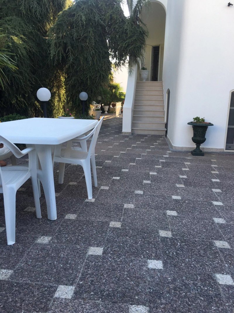 B&b La Balaustra