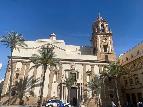 Torre de la Catedral