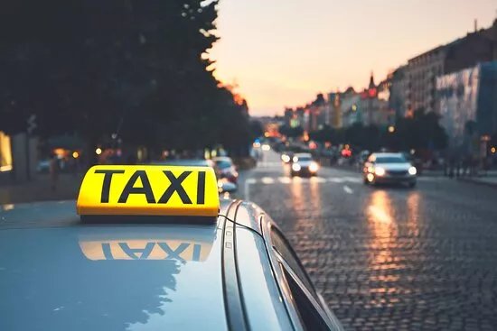Taxi Heemstede-aerdenhout