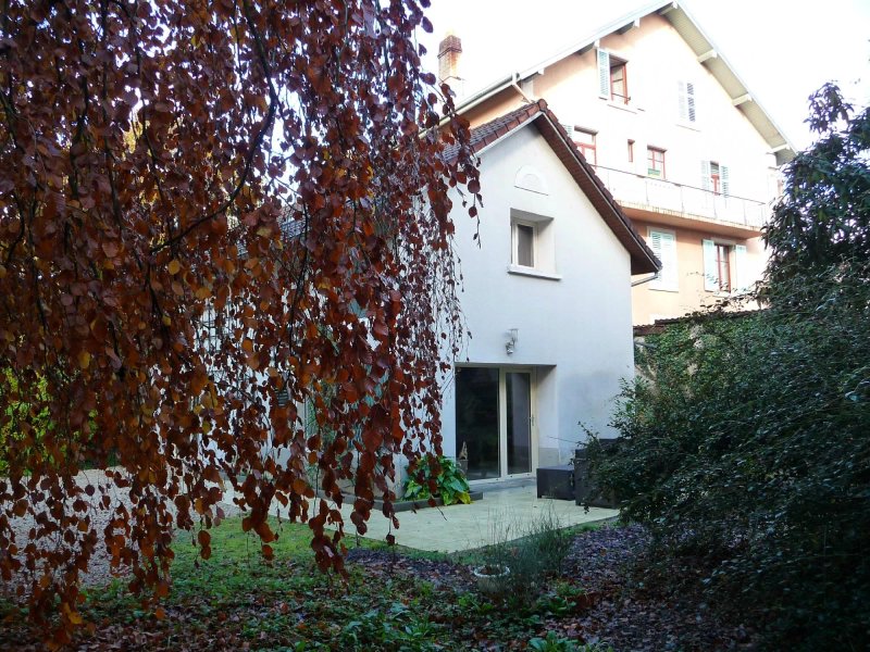 Le Clos Des Ecureuils