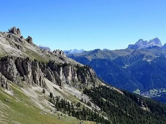 Rifugio Paolina