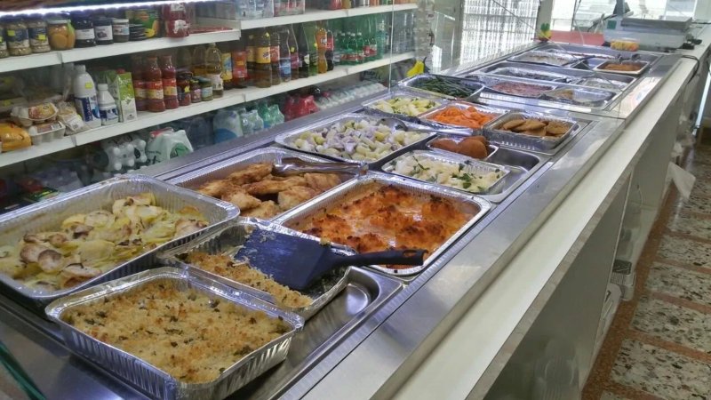 Fresco & Pronto