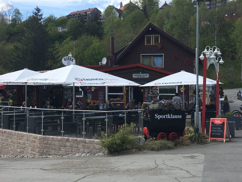 Sportklause