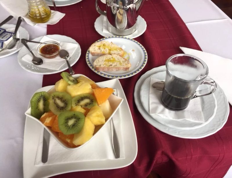Casa Velha