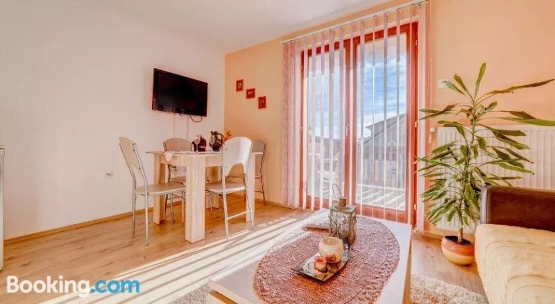 Planic Family Apartments