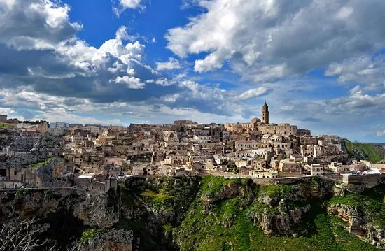 Gravina in Puglia