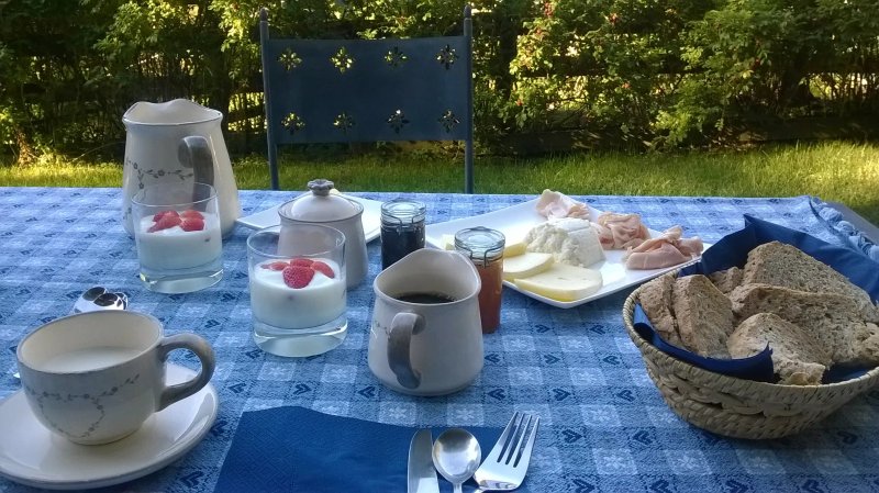 Bed and Breakfast 'La Marianna'