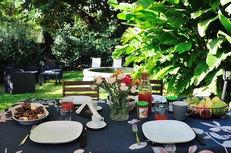 Liberty Villa in Mondello 5 minutes from the beach