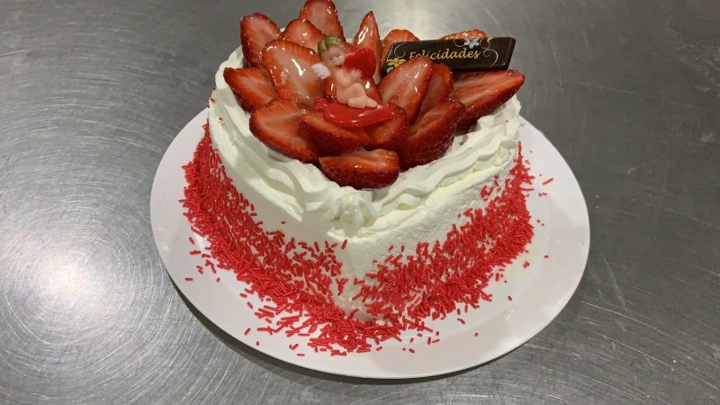 Pasteleria noguerol