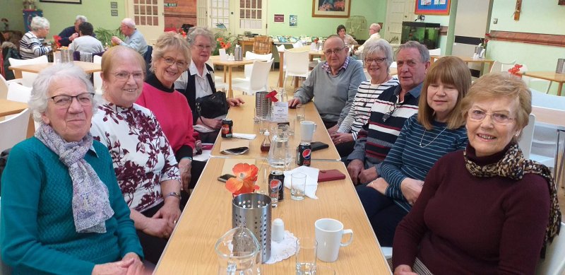 Poppy's Restaurant & Cafe