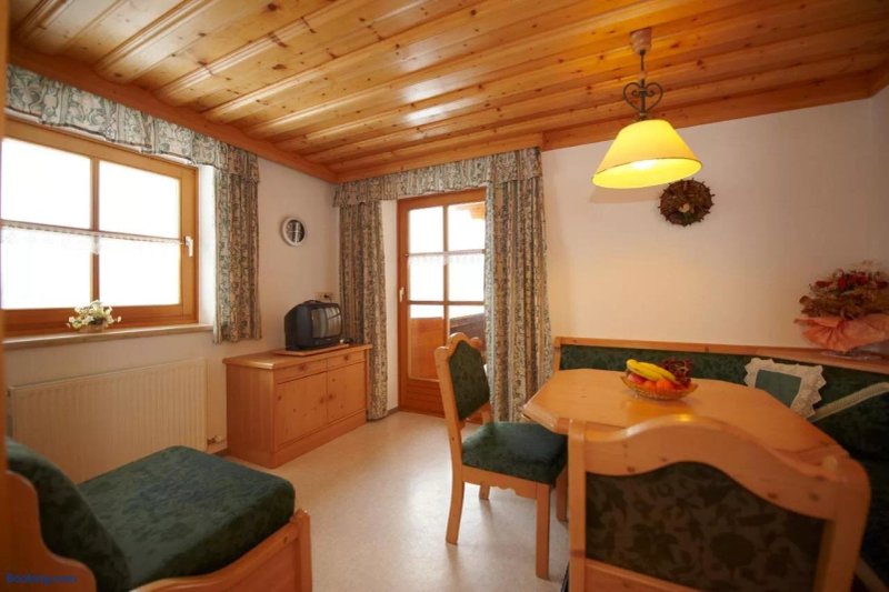 Pension Hedegghof