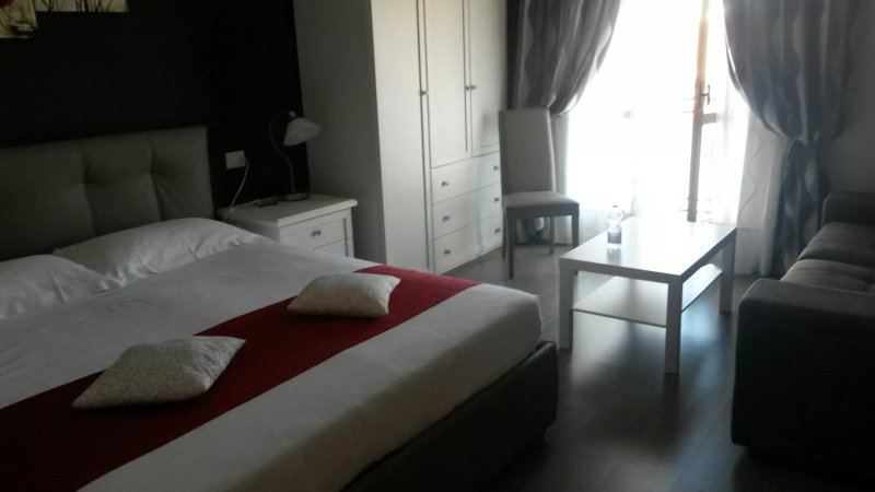 B&B Peschici 4 Stagioni